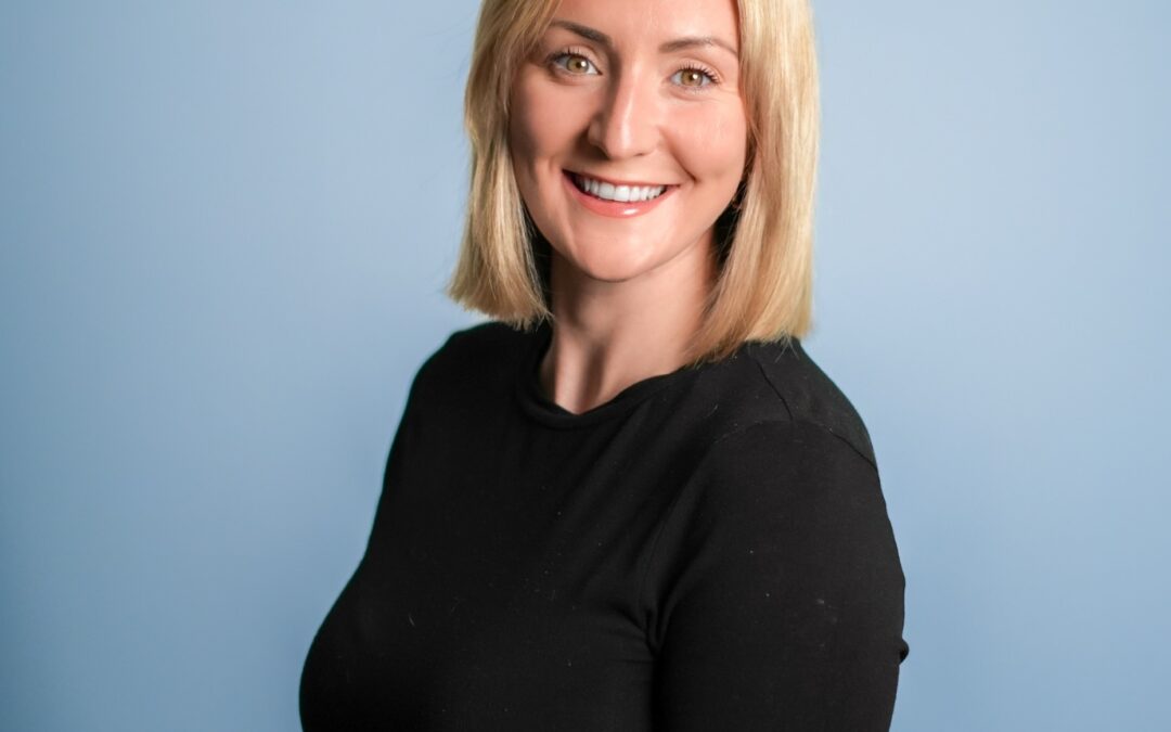 NHBC appoints Danielle Keywood as Sector Lead for Local Authorities