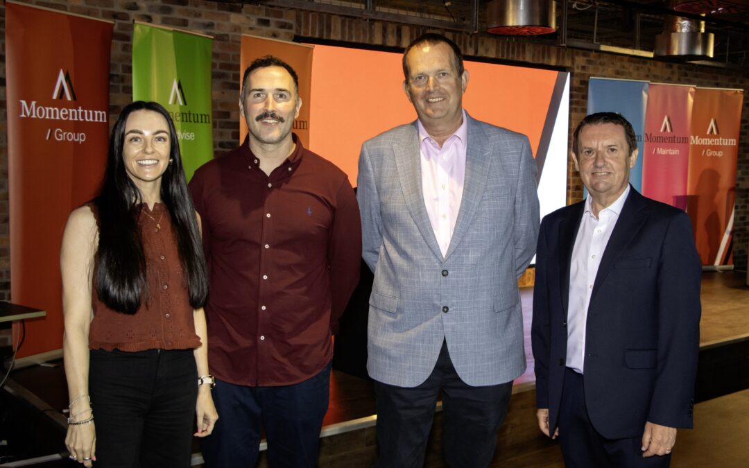 The Momentum Group Expands Its Property Management Specialism with the Acquisition of CPM