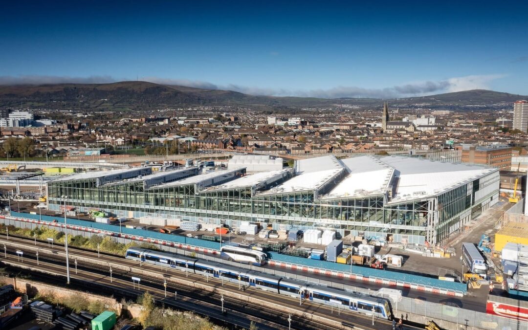 Translink Drives Transport Transformation 