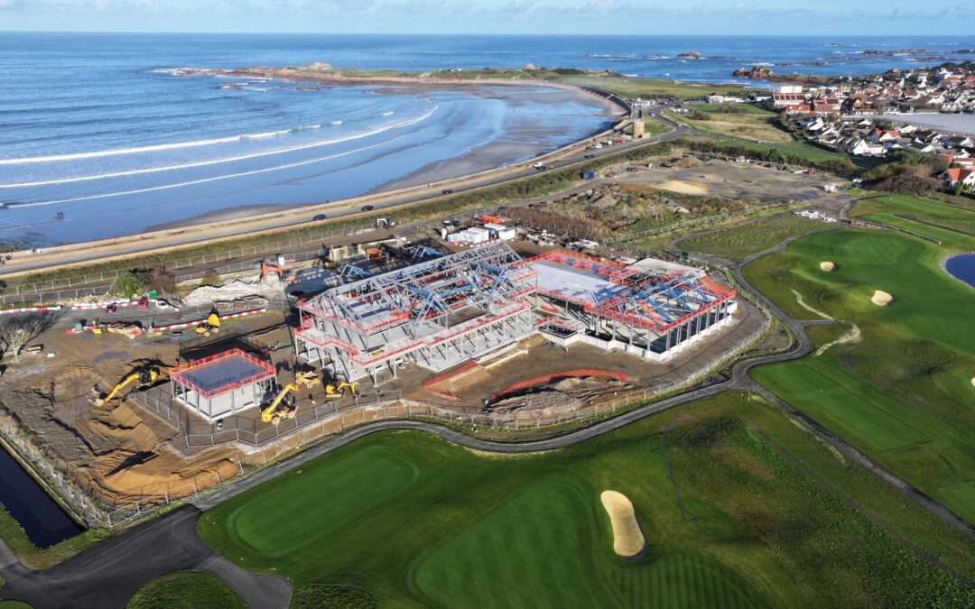 Transforming La Grande Mare 