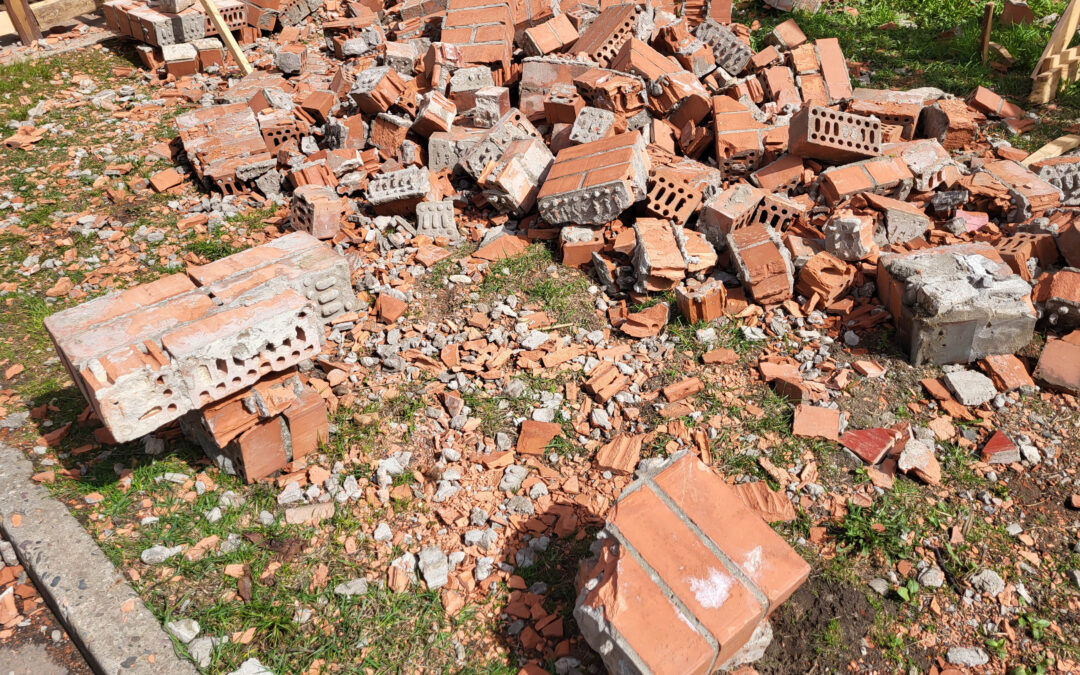 Waste Liability Under Scrutiny 