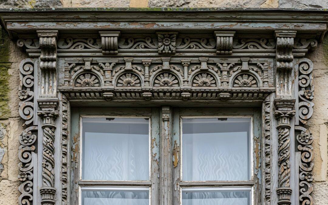 Restoring Swindon’s Historic Baths 