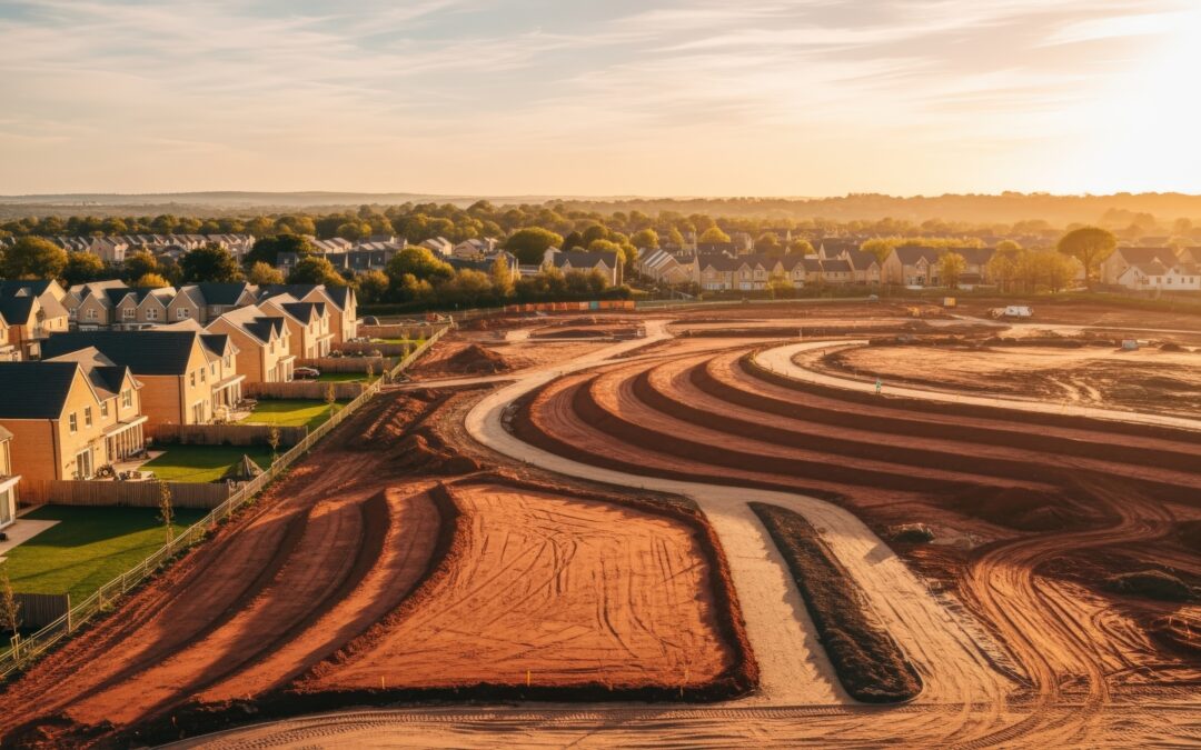 Property data reveals Burnham’s council house building risks ‘postcode lottery’