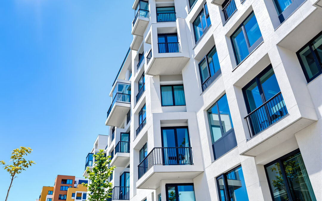 Leaseholders tell government: fix service charges before ground rents, landmark survey finds
