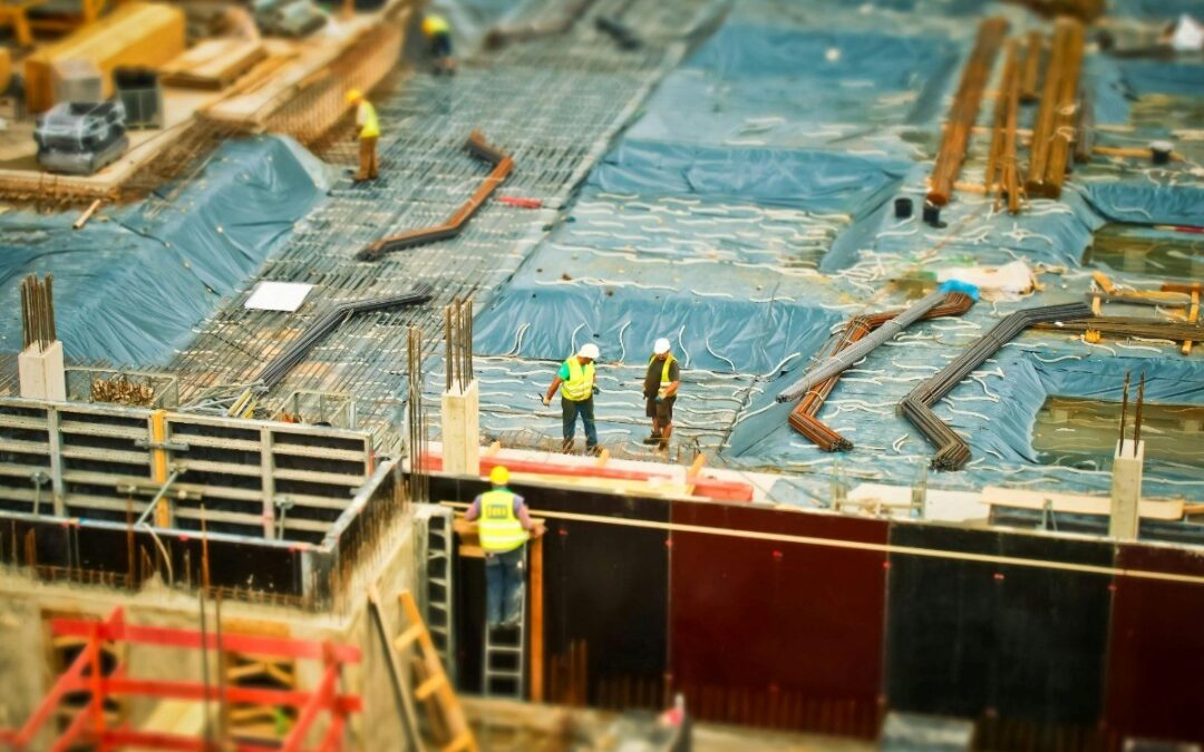 Rethinking the red zone: How groundworks can squeeze schedules without sacrificing safety