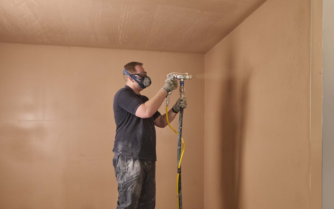 Plastering and the skills gap: why collaboration is the solution
