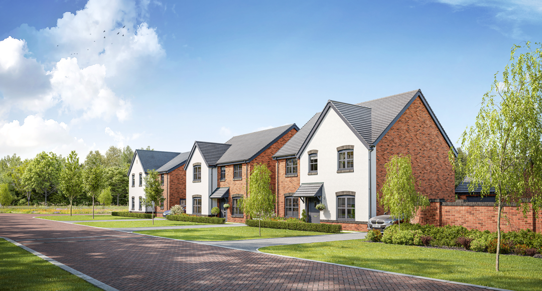 Major housebuilder hosting affordability events in Wiltshire and Oxfordshire