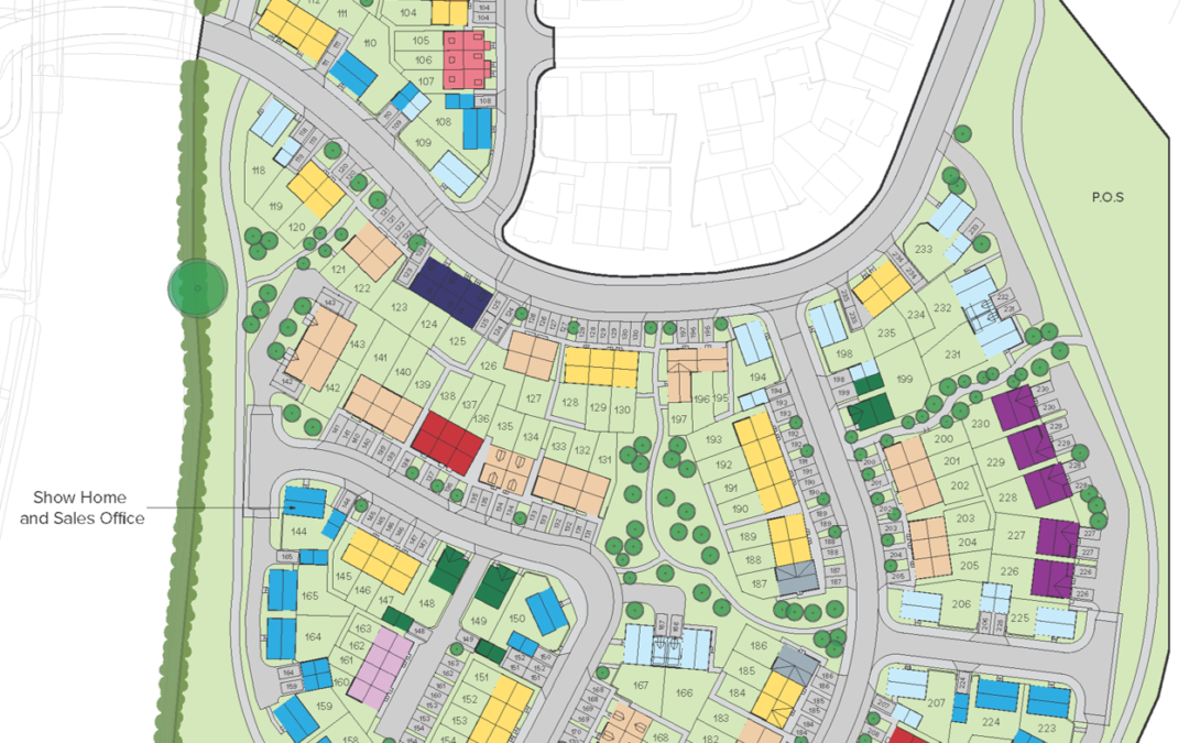 Second phase of Barnstaple development gets green light