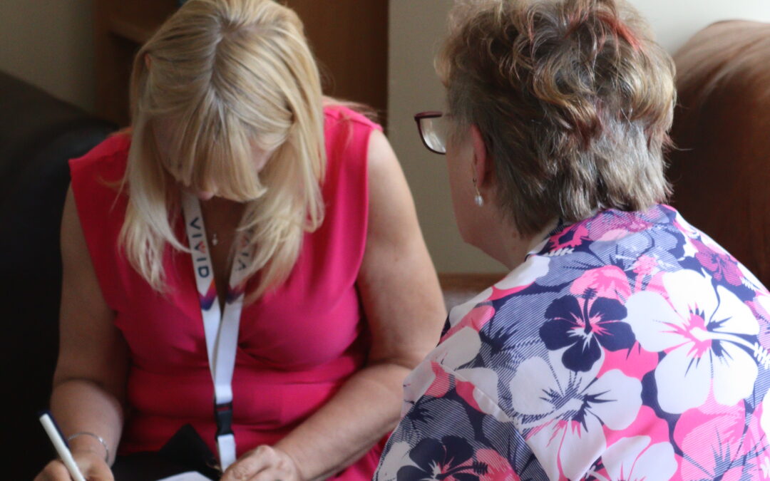 VIVID and Citizens Advice partnership clears more than £750,000 of customer debt