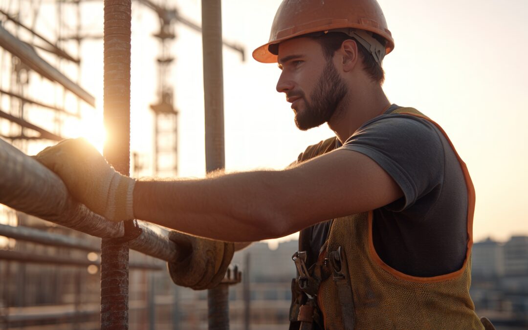 NHBC Foundation publishes new research on the  effects of changing climate on the construction sector after record breaking summer temperatures