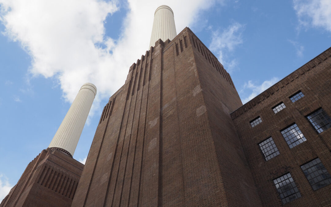 Battersea’s Remarkable Second Life 