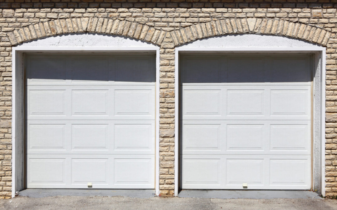 Why insulated garage doors matter for the Future Homes Standard