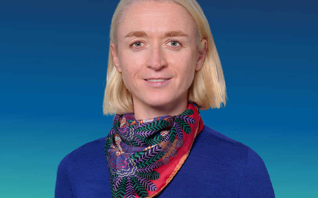 Balfour Beatty appoints Emma Loxton as Chief Strategy Officer