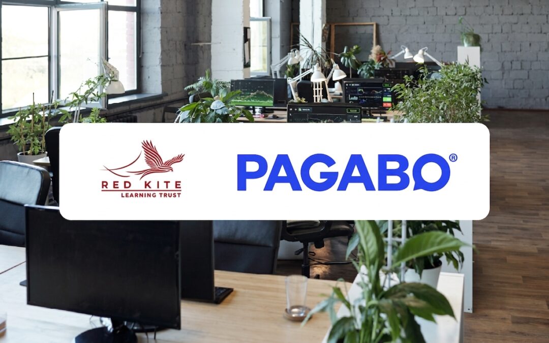 Pagabo launches pre-market engagement on workplace and interior transformation framework