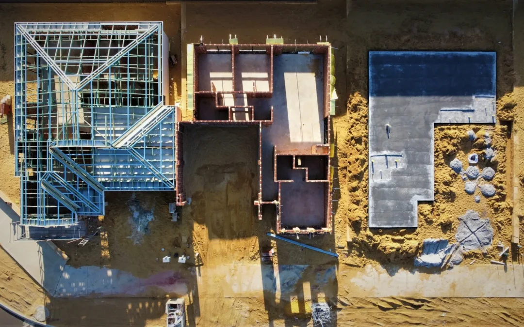 The waiting game: Could empty development sites help tackle temporary housing demand?