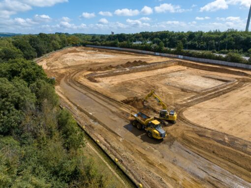 Glencar appointed to Pagabo’s £4.29bn Civil Engineering, Infrastructure and Enabling Works Framework Glencar appointed to Pagabo’s £4.29bn Civil Engineering, Infrastructure and Enabling Works Framework