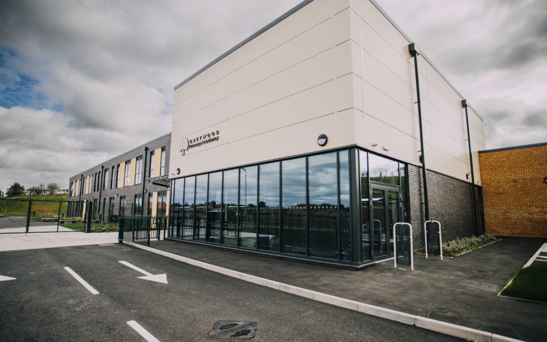 G F Tomlinson appointed to new Constructing West Midlands framework